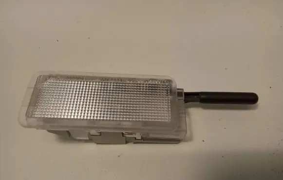 Peugeot 308 Rear tail light bulb 