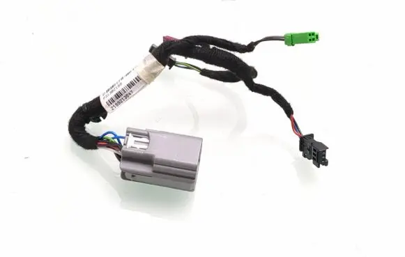 Volvo S90, V90 Windshield/windscreen camera 31382199