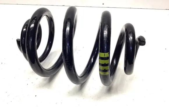 Volkswagen Transporter - Caravelle T6 Rear coil spring
