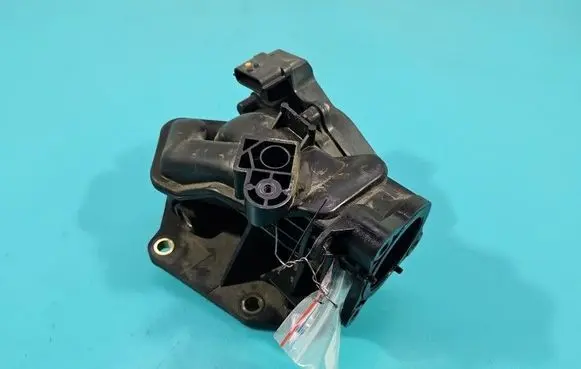 Renault Talisman Throttle body valve A2C53350932 IMPRK1593793