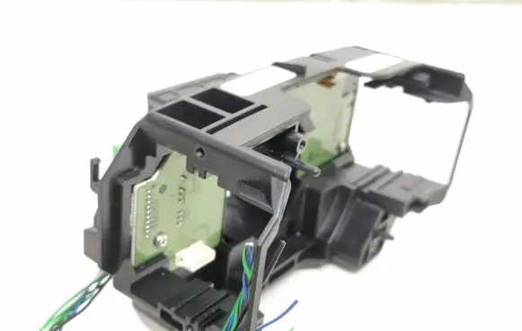 Steering angle sensor