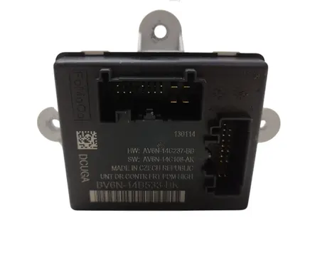 Ford Focus Door control unit/module BV6N14B533BK AV6N14C237BB AV6N14C108AK