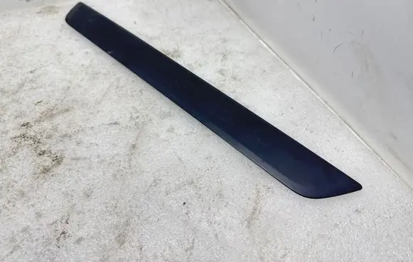 Tesla Model Y Front sill trim cover 149430100B