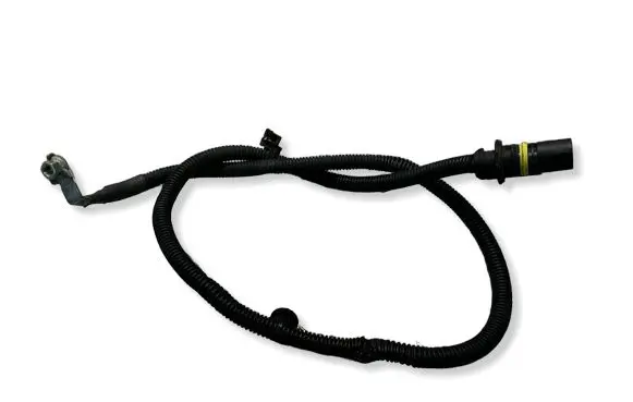 Mercedes-Benz CLA C117 X117 W117 Wires (starter motor) 0455452828
