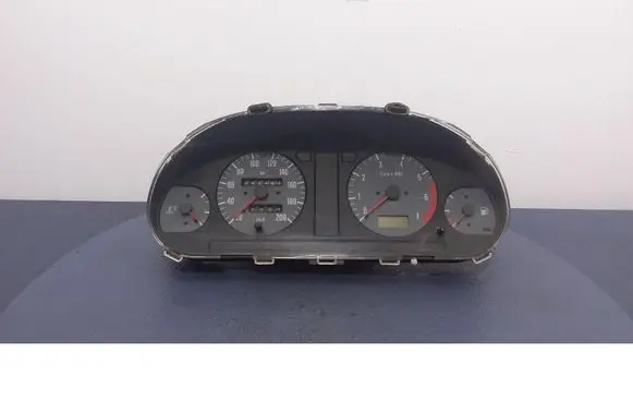 Skoda Felicia II Speedometer (instrument cluster) 6U2919033B