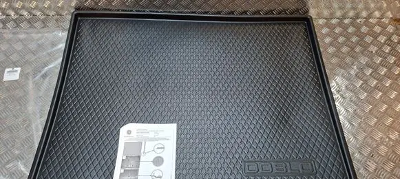 Fiat Doblo Pickup box liner S26338336 50902935