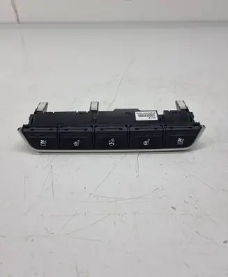 KIA Sorento Seat heating switch 93300C5110WK