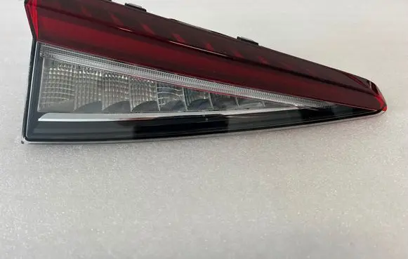 Skoda Enyaq iV Tailgate rear/tail lights 5LG945307C 00187203 2VP01478801