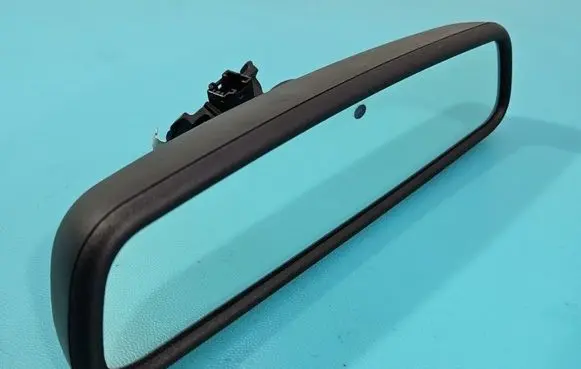 BMW X5 F15 Rear view mirror (interior) 9256137 IMPRK1535309