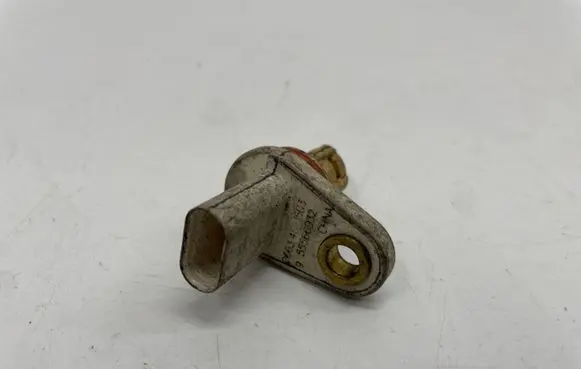 Opel Corsa E Camshaft position sensor 55566932