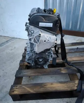 Audi A3 S3 8V Engine CZC