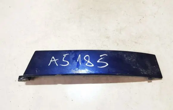 Skoda Octavia Mk1 (1U) Rear/tail light trim molding 1u6813308 00101113037.20