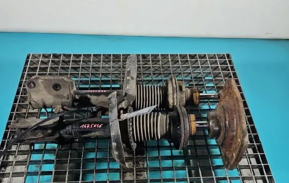Fiat Scudo Front shock absorber/damper IMPRK1475646