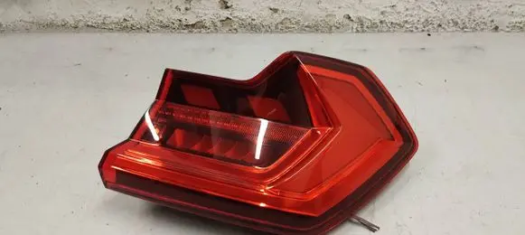 Audi A1 Rear/tail lights 82a945092c