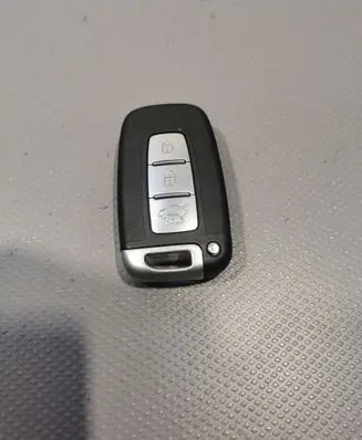Hyundai ix35 Ignition key/card 