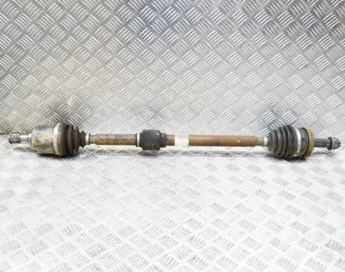 KIA Carens III Front driveshaft