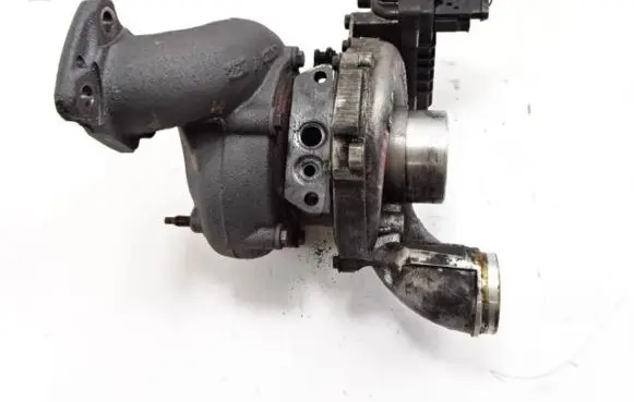 Jeep Grand Cherokee (WK) Turbo A6420900280 7576081 JD008792F