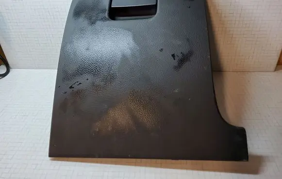 Volkswagen PASSAT B6 Glove box 3C1857921L