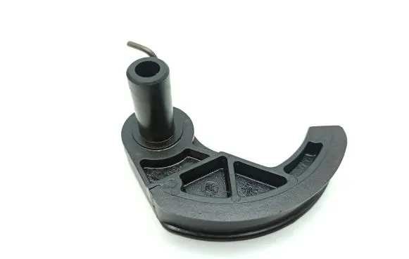 Mercedes-Benz ML W164 Slide rail for timing chain A6421800171