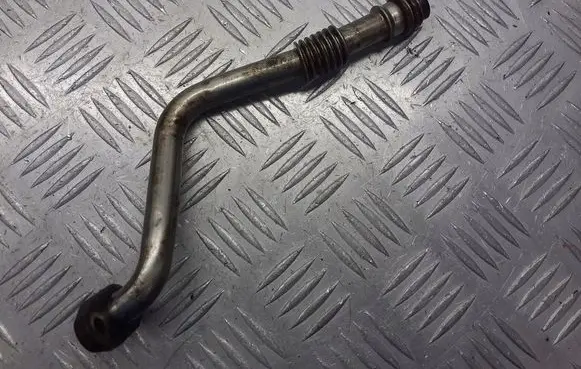 Renault Clio II EGR valve line/pipe/hose