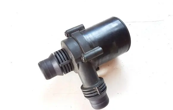 BMW 5 E60 E61 Electric auxiliary coolant/water pump 6917700