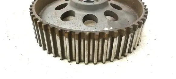 Alfa Romeo GT Camshaft pulley/ VANOS 