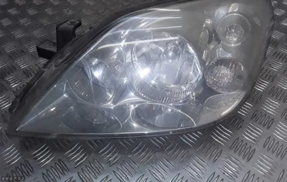 Nissan Primera Headlight/headlamp 1ej23801001