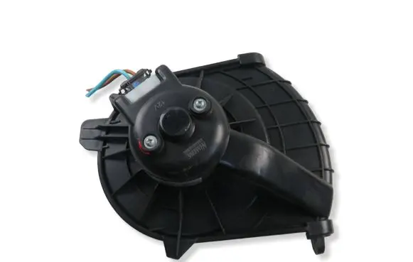 Renault Master III Heater fan/blower 87262