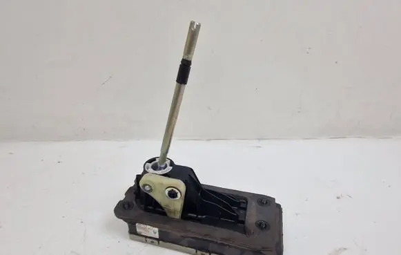 Mini Cooper Countryman R60 Gear shifter/selector 9811715