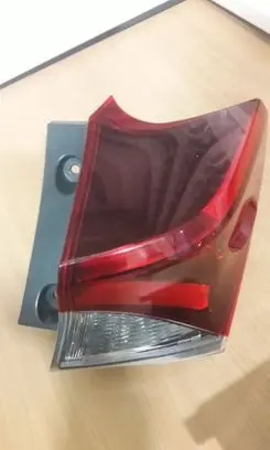 Toyota Auris E180 Rear/tail lights 02343