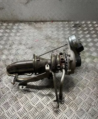 Mercedes-Benz E W213 Turbo A2740904180