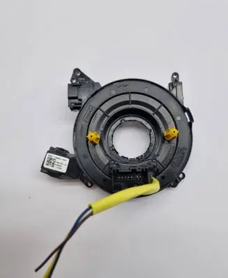 Airbag slip ring squib (SRS ring)