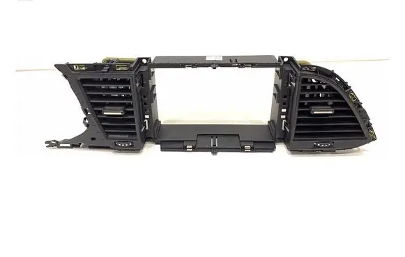 Seat Leon (5F) Dashboard side air vent grill/cover trim 5F1820951