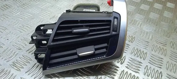 BMW X6 F16 Dashboard side air vent grill/cover trim 925265909