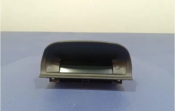 Peugeot 307 Radio/CD/DVD/GPS head unit 9664644280