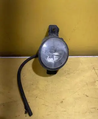 Renault Modus Front fog light 8200002469