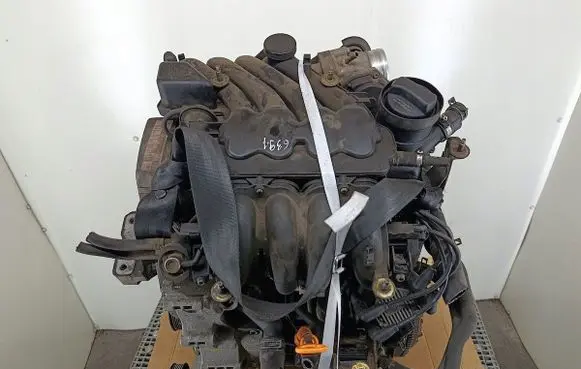 Volkswagen Bora Engine AKL