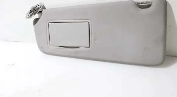 Ford Galaxy Sun visor clip/hook/bracket 