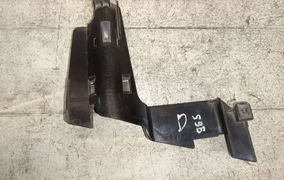 BMW 3 E46 Headlight/headlamp mounting bracket 1301073018