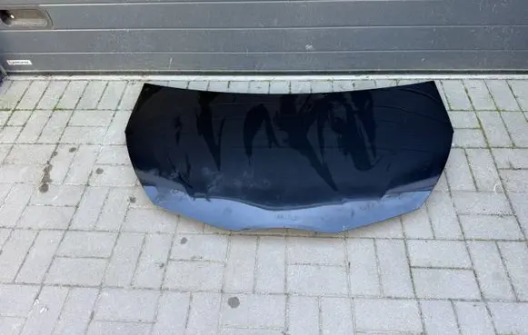 Toyota Yaris Engine bonnet/hood 5330152320