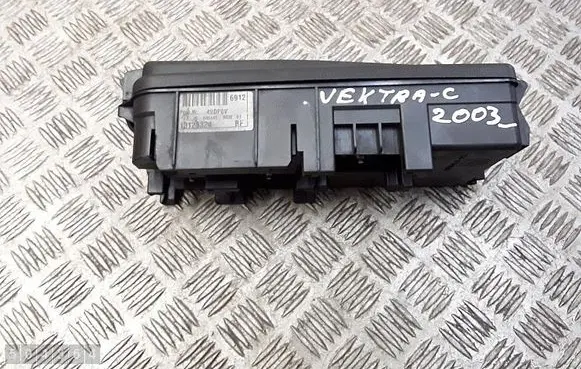 Fuse module