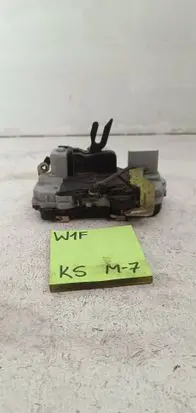 Citroen Xsara Front door lock 9135H5