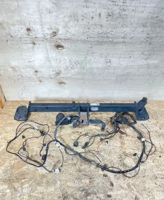 BMW 2 F46 Tow bar set 6867319 71606867319