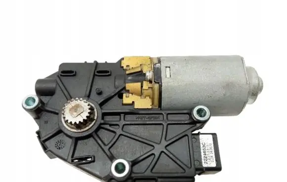Citroen DS5 Sunroof motor/actuator 2224653C