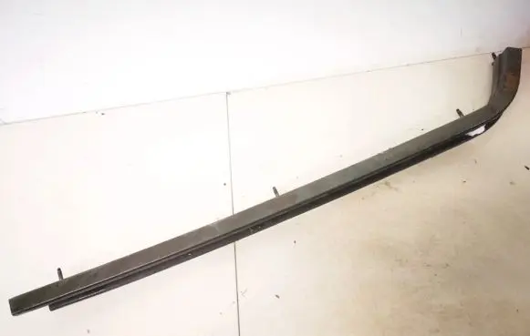 Peugeot 807 Sliding door trim 