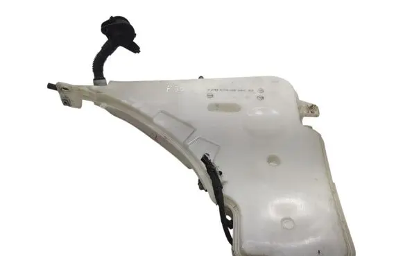 BMW 3 F30 F35 F31 Fuel pump relay 7241679