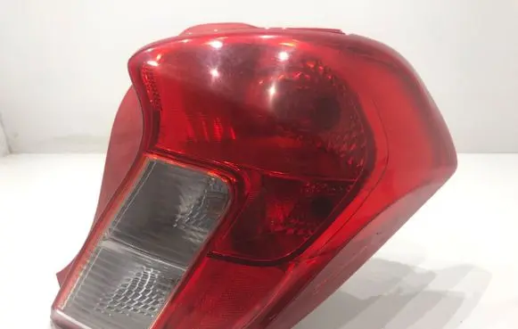 Rear/tail lights