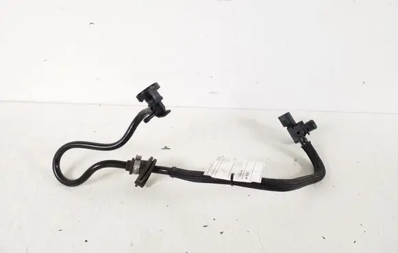 Volvo S60 Air intake hose/pipe 31340070