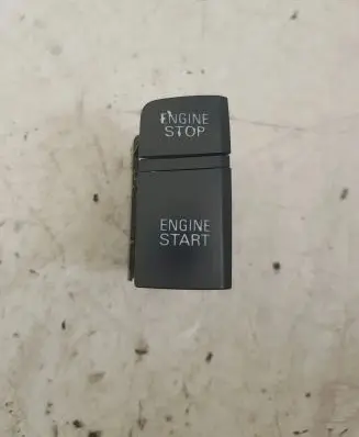 Audi Q7 4L Engine start stop button switch 4L0905217