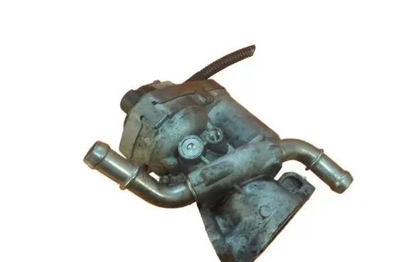 Ford Transit EGR thermostat 